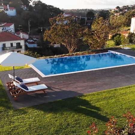 Quinta Da Rocha 1875 Villa Pedrógão Pequeno Kültér fotó