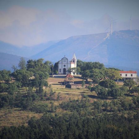 Quinta Da Rocha 1875 Villa Pedrógão Pequeno Kültér fotó