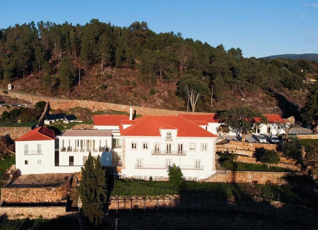 Quinta Da Rocha 1875 Villa Pedrógão Pequeno Kültér fotó