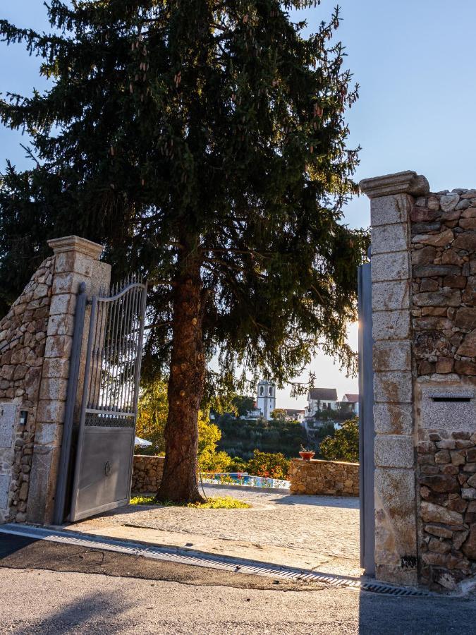 Quinta Da Rocha 1875 Villa Pedrógão Pequeno Kültér fotó