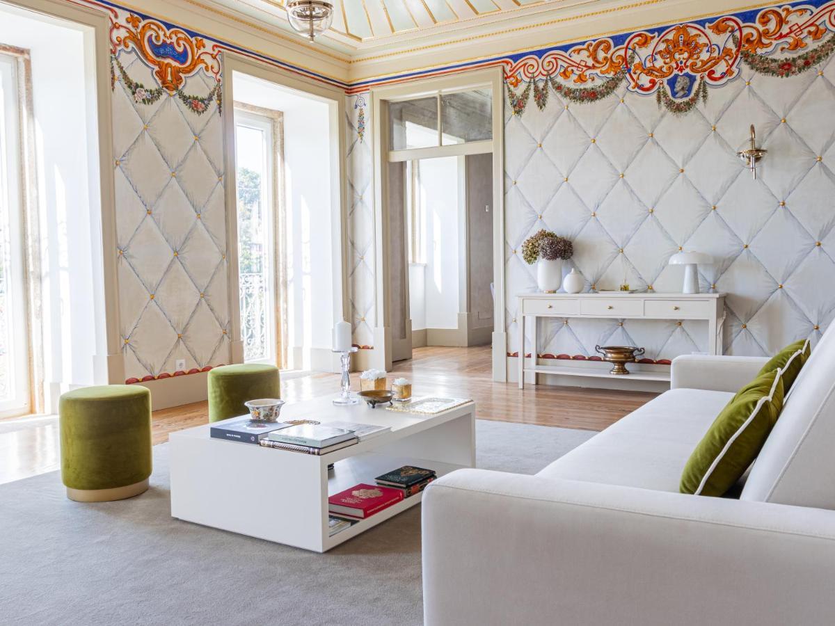 Quinta Da Rocha 1875 Villa Pedrógão Pequeno Kültér fotó