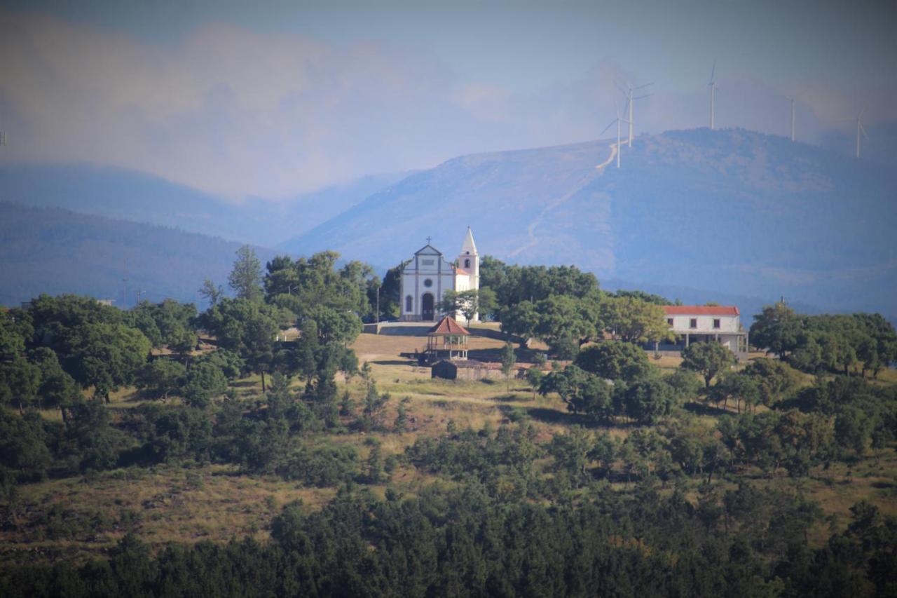 Quinta Da Rocha 1875 Villa Pedrógão Pequeno Kültér fotó