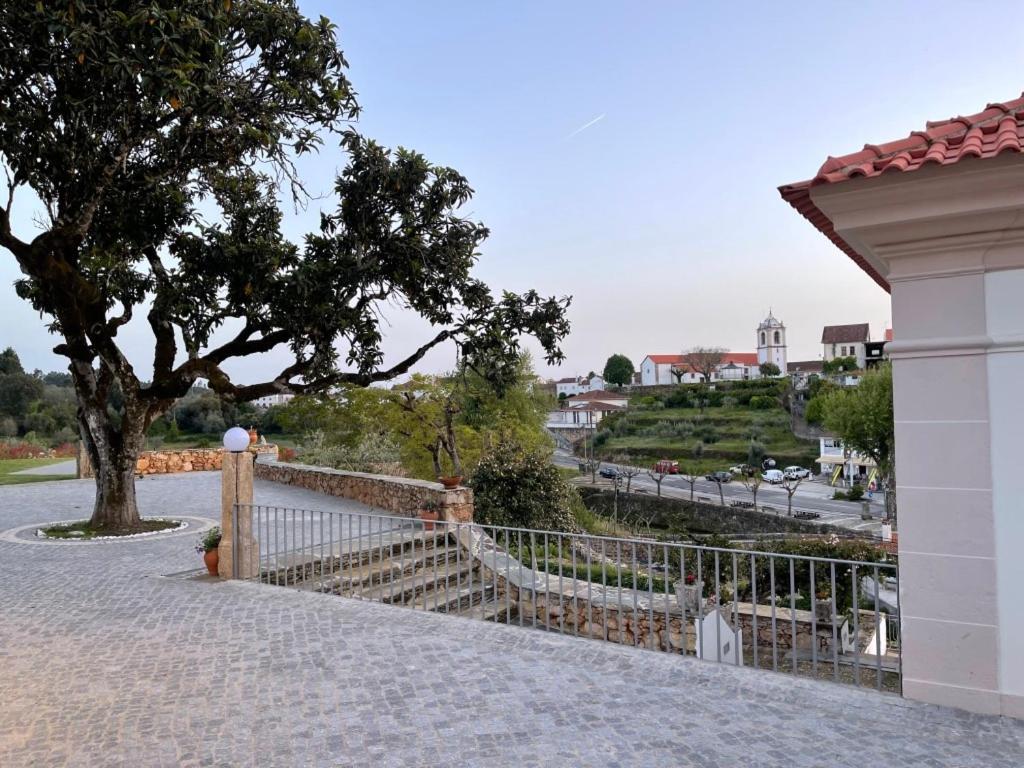 Quinta Da Rocha 1875 Villa Pedrógão Pequeno Kültér fotó